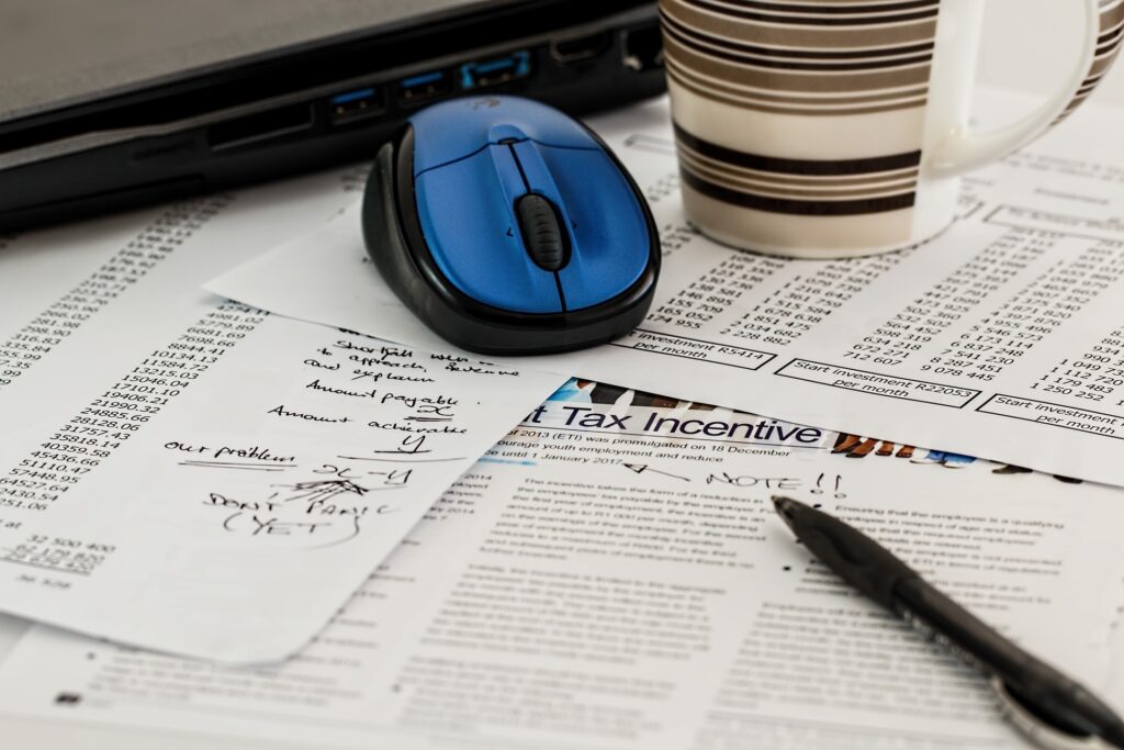 Contabilidad suficiente