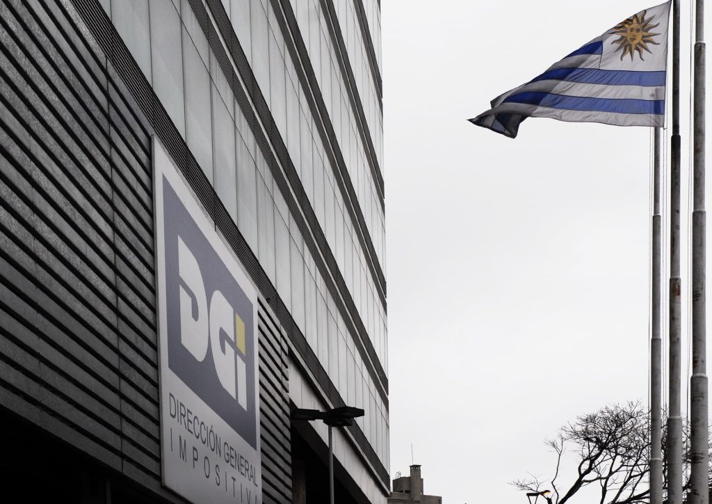 IRPF Uruguay 2023