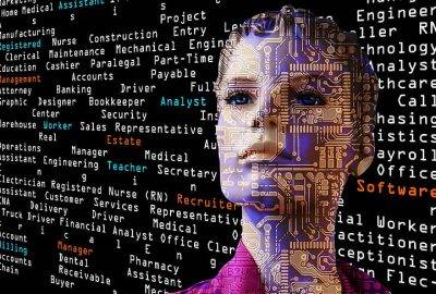 La inteligencia artificial y el futuro del contador público